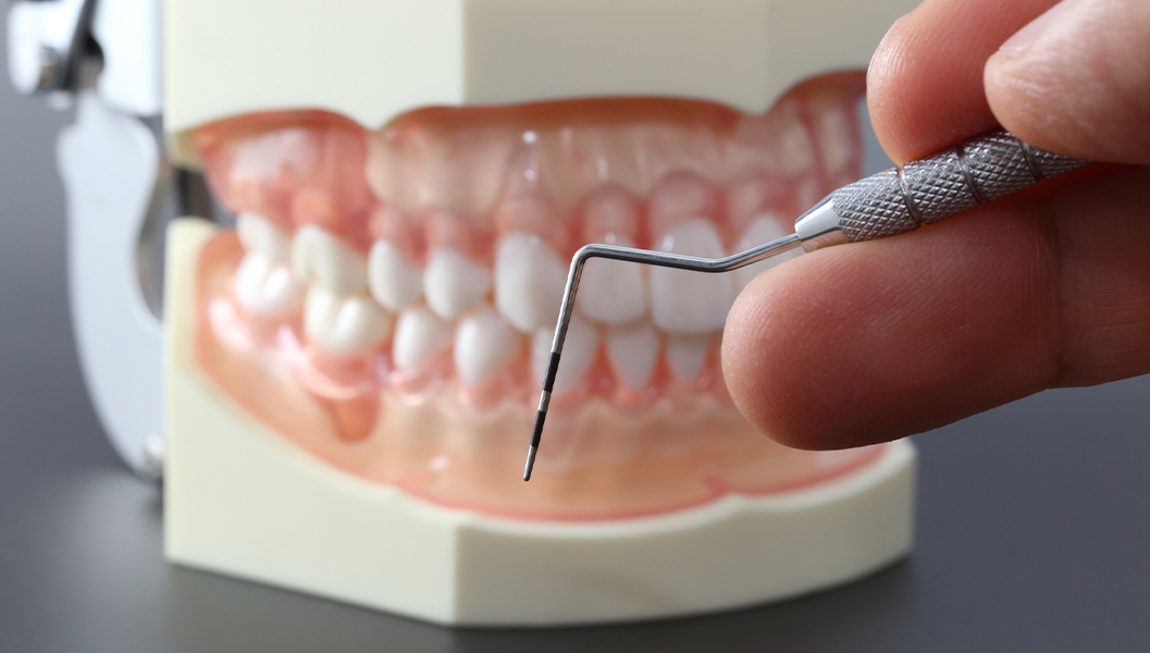 天神・福岡市中央区のマタニティ歯科