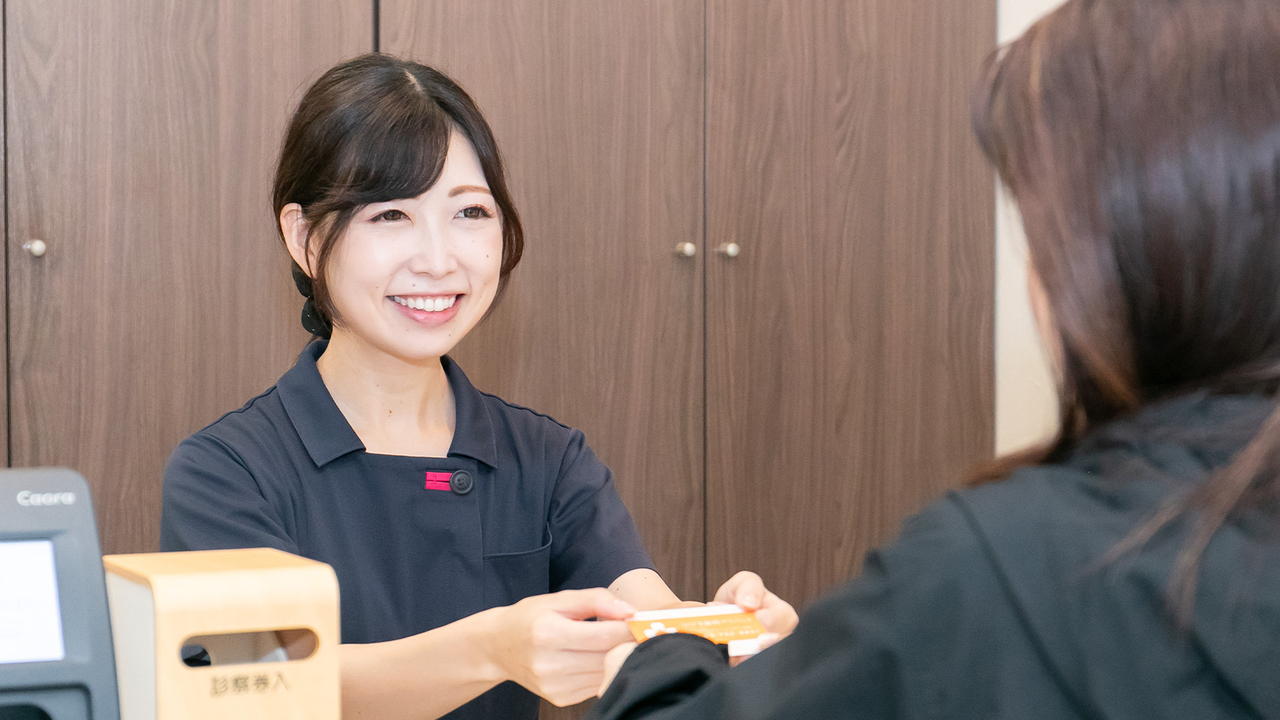フッ素塗布で虫歯予防｜天神のひびき歯科クリニック