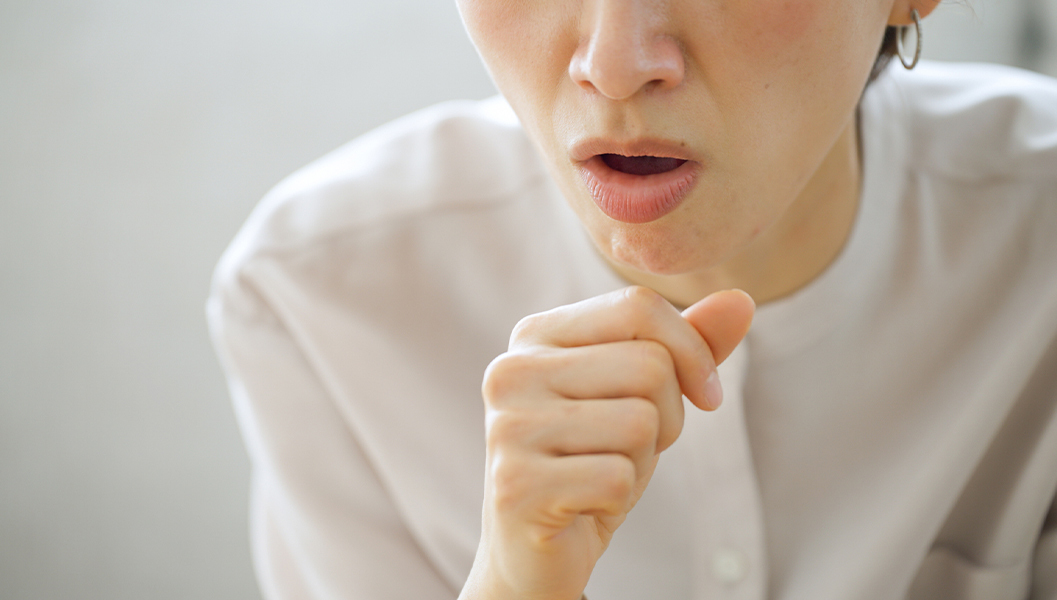 天神・福岡市中央区のエアフロー