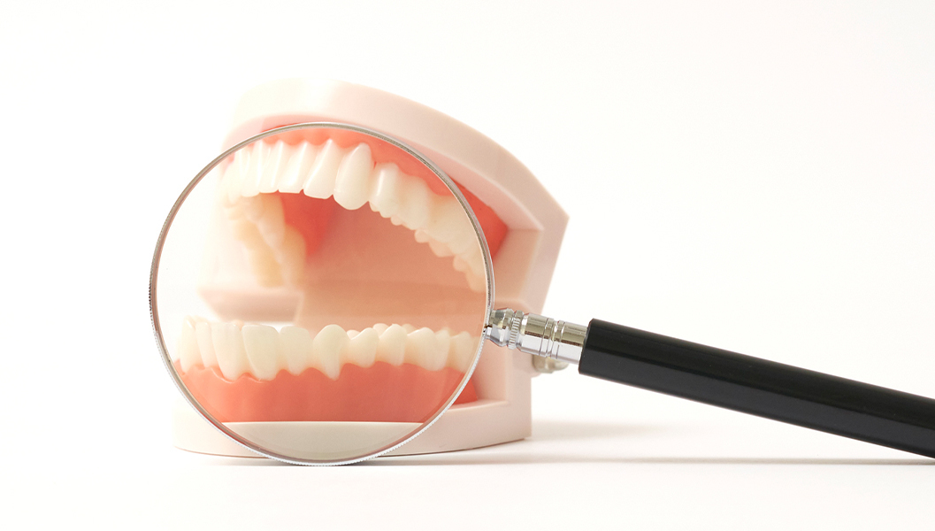 天神・福岡市中央区の歯科用CT