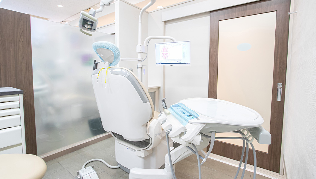 天神・福岡市中央区の感染対策