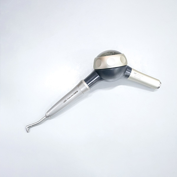 天神・福岡市中央区のエアフロー