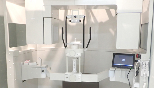 天神・福岡市中央区の歯科用CT