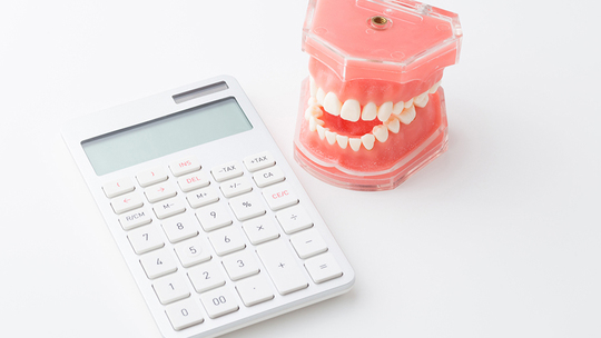 天神・福岡市中央区の審美歯科(白い詰め物・被せ物)