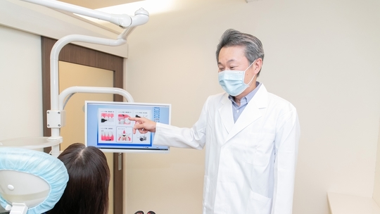 天神・福岡市中央区のコンフォート入れ歯・シリコン義歯